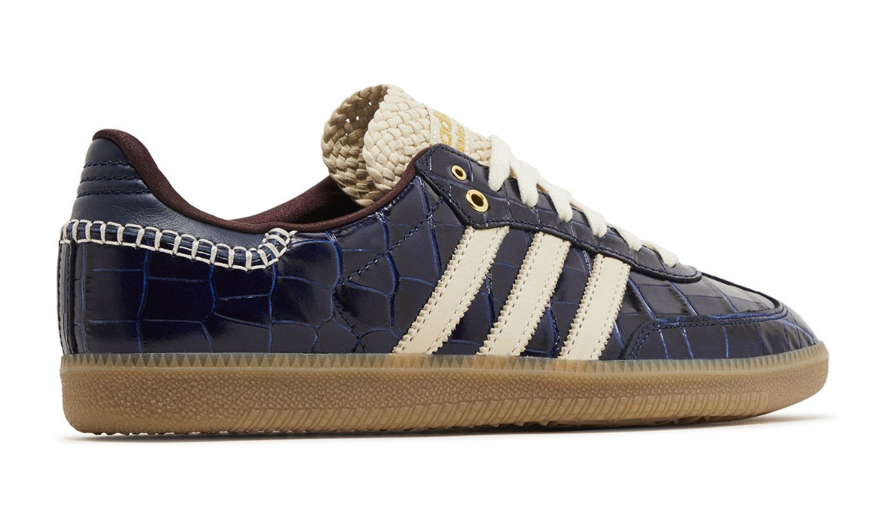 Adidas Samba Walles Bonner Crocs