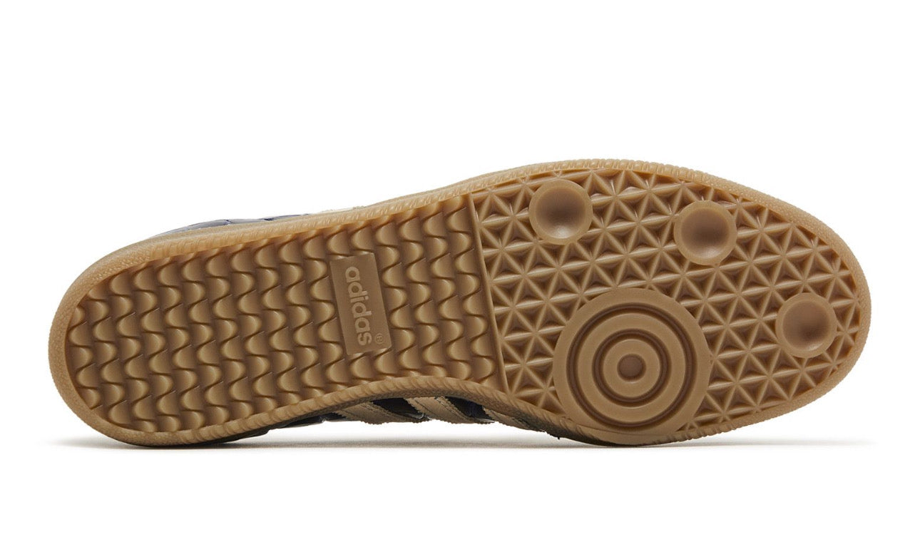 Adidas Samba Walles Bonner Crocs