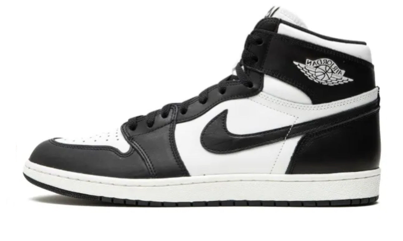 Jordan 1 Retro High ‘85 Black White