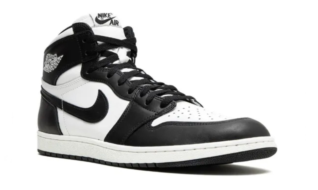 Jordan 1 Retro High ‘85 Black White