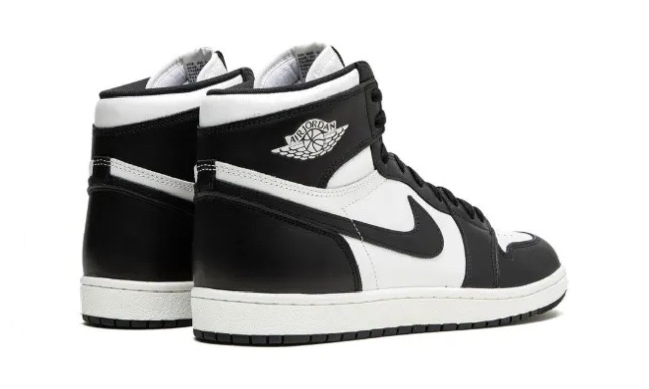 Jordan 1 Retro High ‘85 Black White