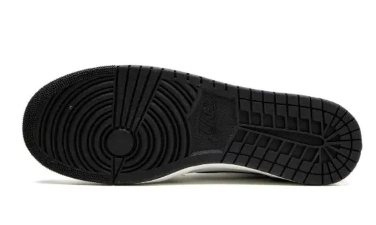 Jordan 1 Retro High ‘85 Black White