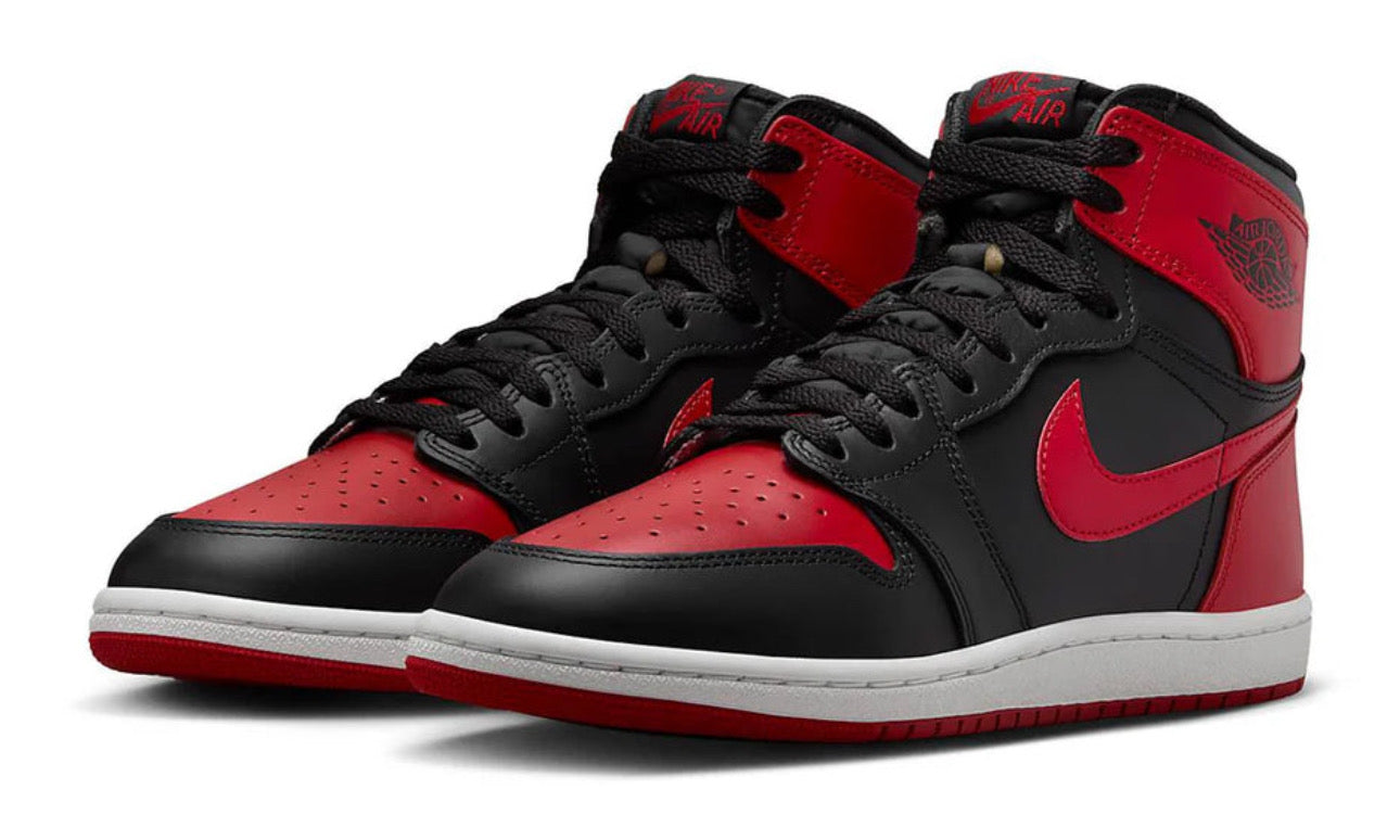 Jordan 1 Retro High ‘85 Bred (2025)