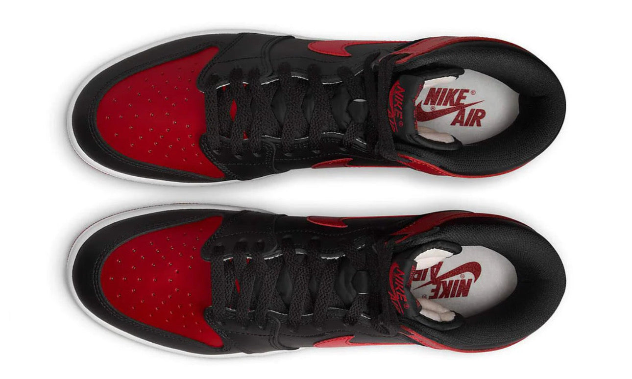 Jordan 1 Retro High ‘85 Bred (2025)