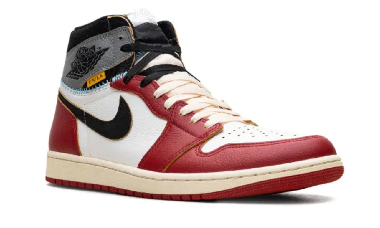 Jordan 1 Retro High OG SP Union LA Chicago Shadow