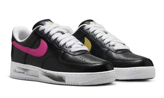 Nike X Peaceminusone Air Force 1 ‘07 Paranoise 3.0