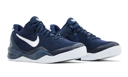 Nike Kobe 8 Protro College Blu Navy