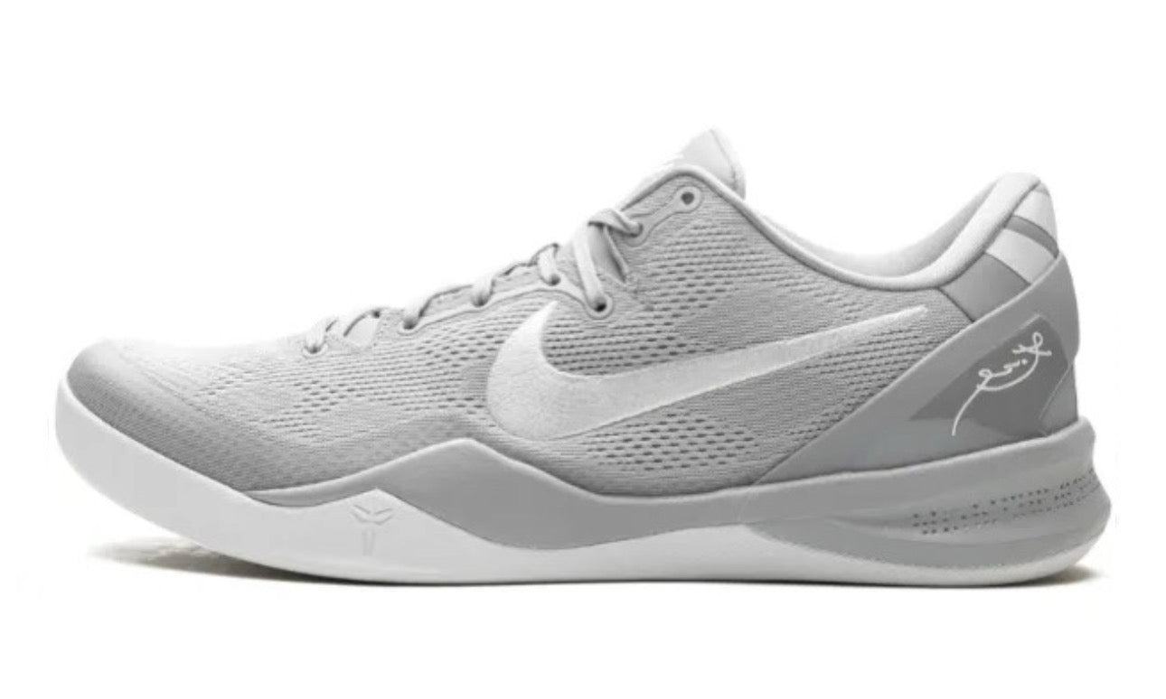 Nike Kobe Protro Wolf Grey
