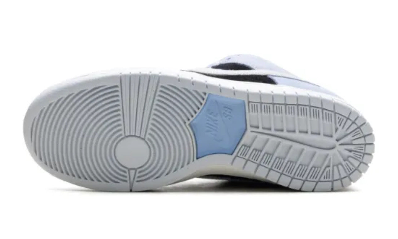 Nike SB Dunk Low Aluminum