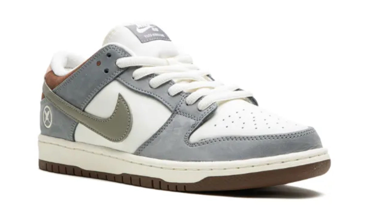 Nike SB Dunk Low Yuto Horigome