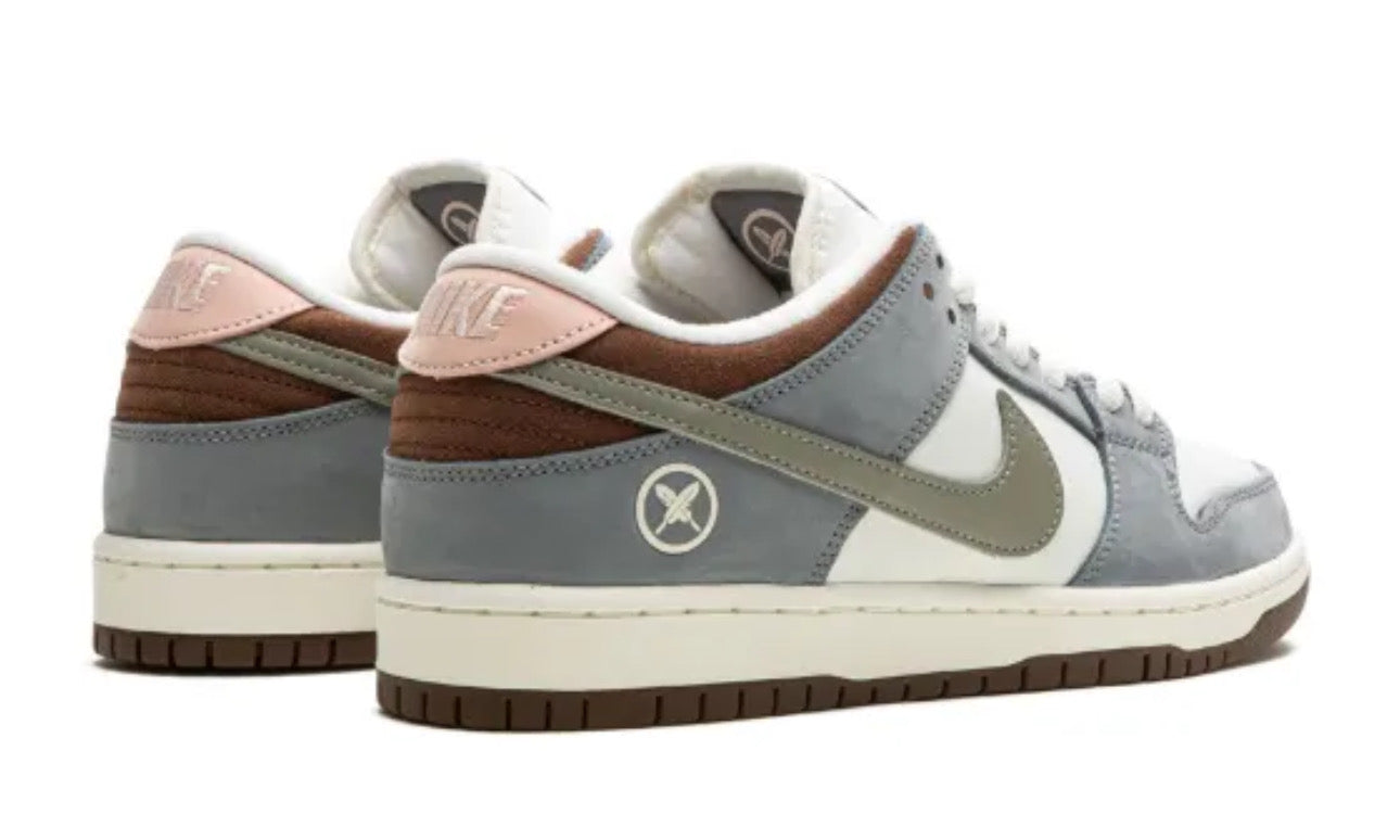 Nike SB Dunk Low Yuto Horigome