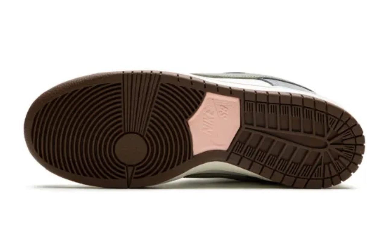 Nike SB Dunk Low Yuto Horigome
