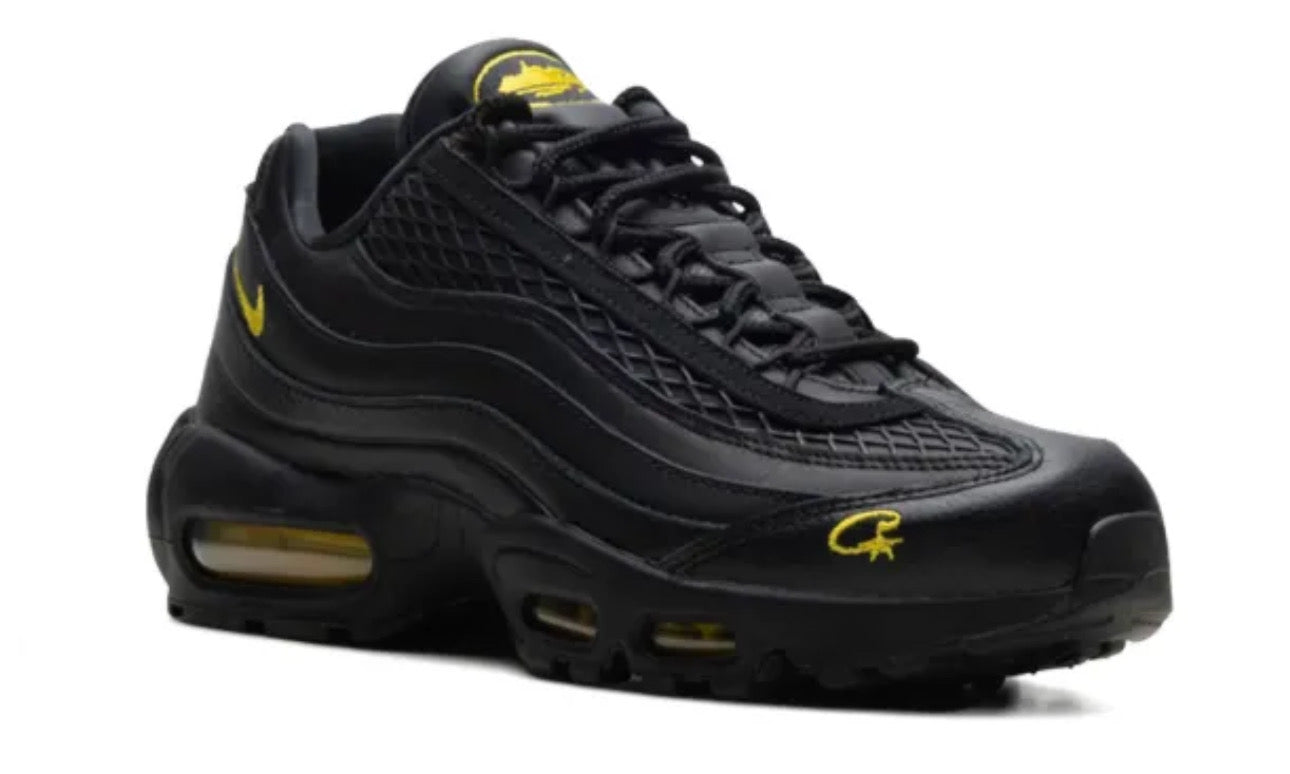 Nike Air Max ‘95 X Corteiz Honey Black