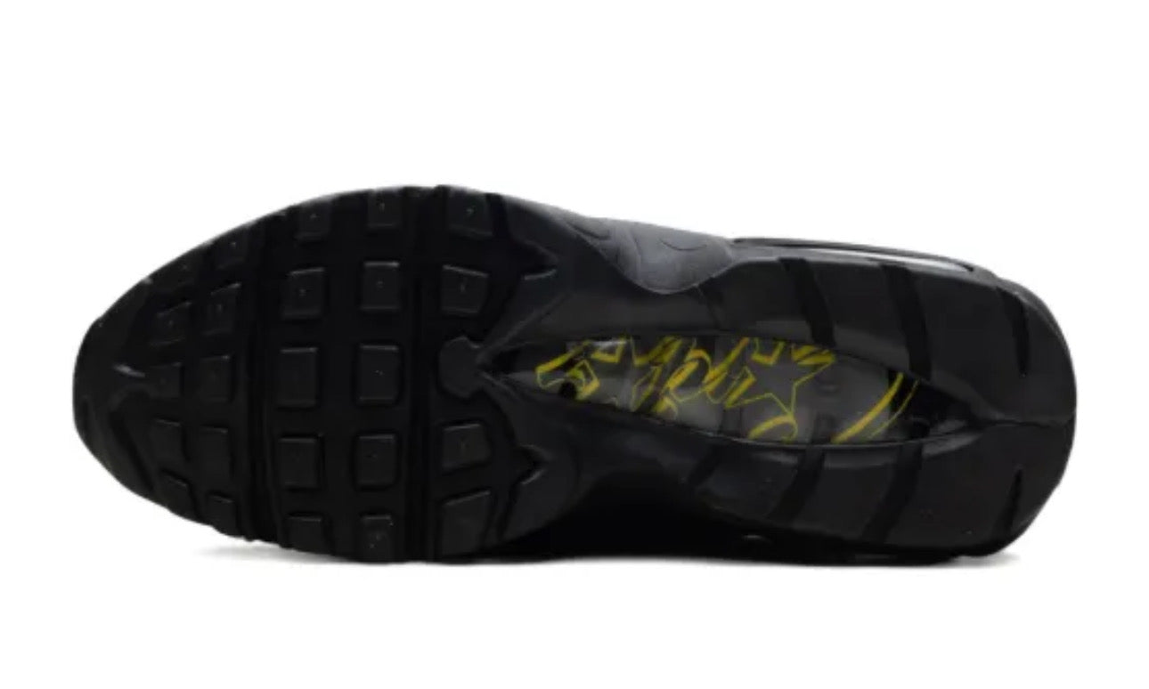 Nike Air Max ‘95 X Corteiz Honey Black
