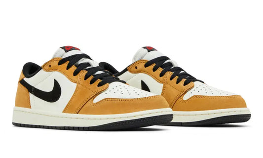 Jordan 1 Low OG Rookie of the Year