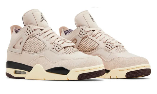 Jordan 4 Retro OG SP A Ma Maniére While You Were Sleeping 'Fossil Stone'