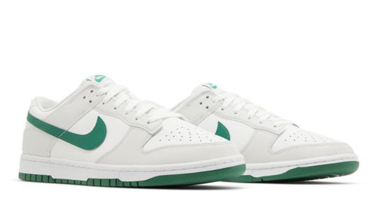 Nike Dunk Low Summit White Malachite