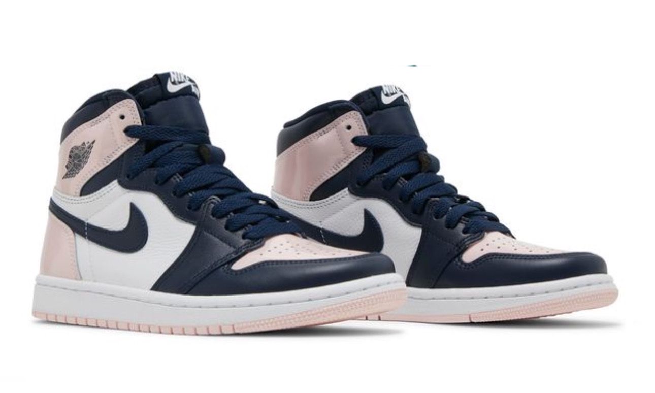 Jordan 1 Retro High OG Bubble Gum