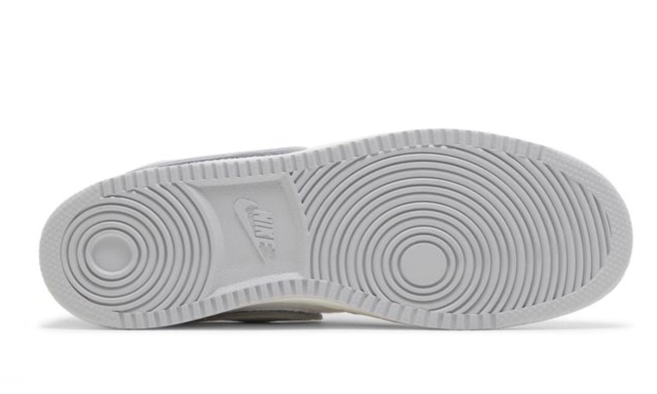 Jordan 1 Low AJKO White Neutral Grey x Union LA