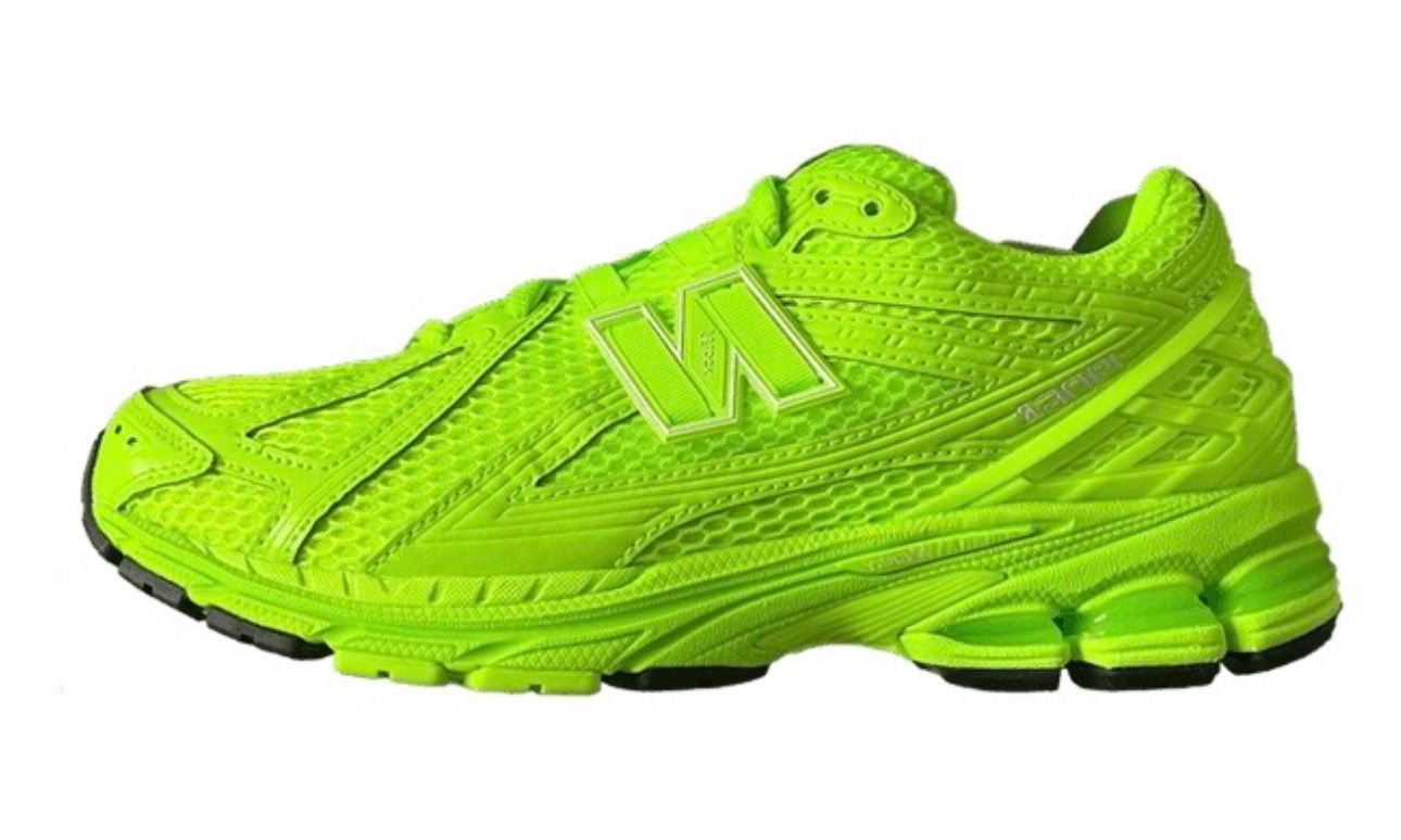 New Balance 1906 ASOS Exclusive Neon Green