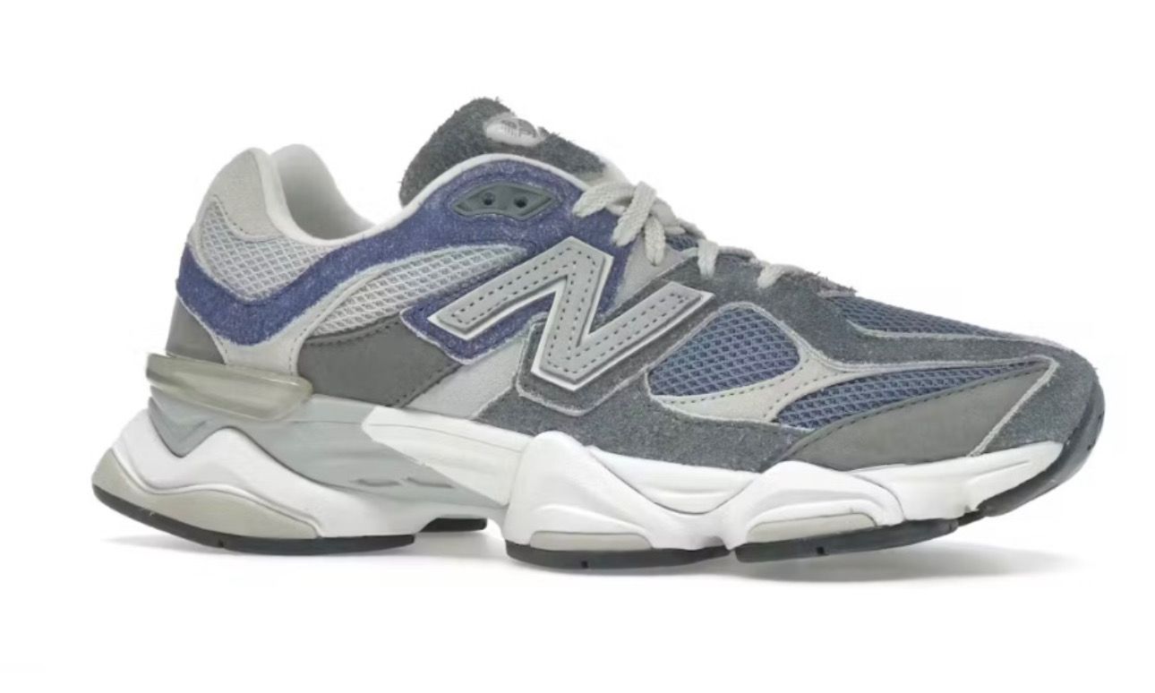 New Balance 9060 Doccia Crepuscolare Castelrock