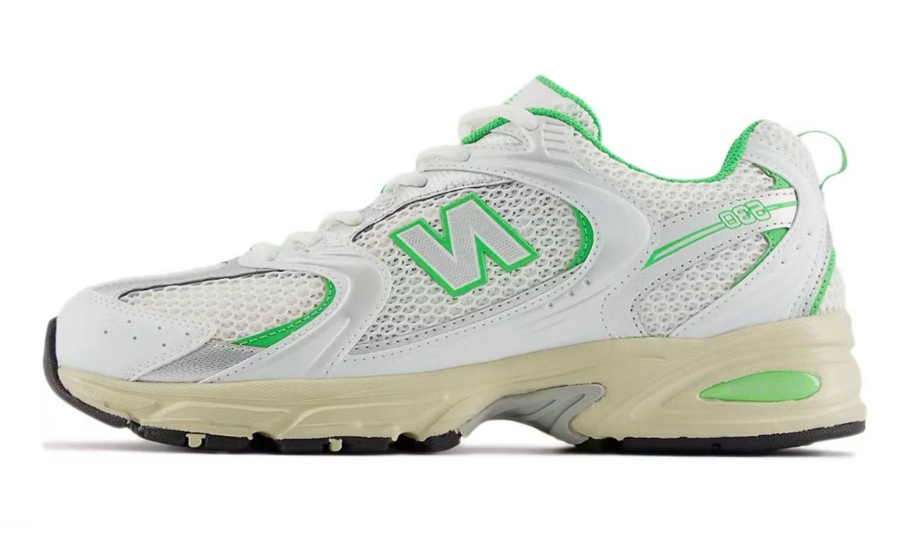 New Balance 530 Palm Leaf