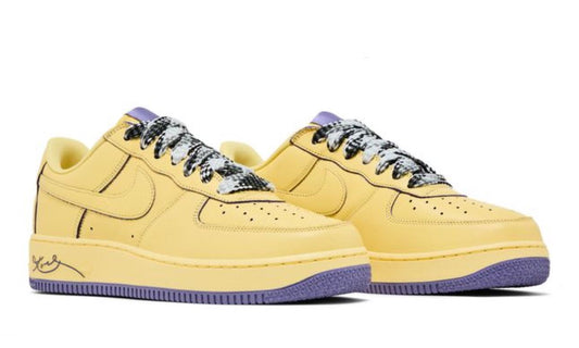 Nike Air Force 1 Low Protro Mamba Mentality x Kobe Bryant