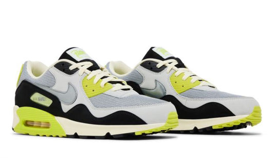 Nike Air Max 90 SP Cyber x Patta