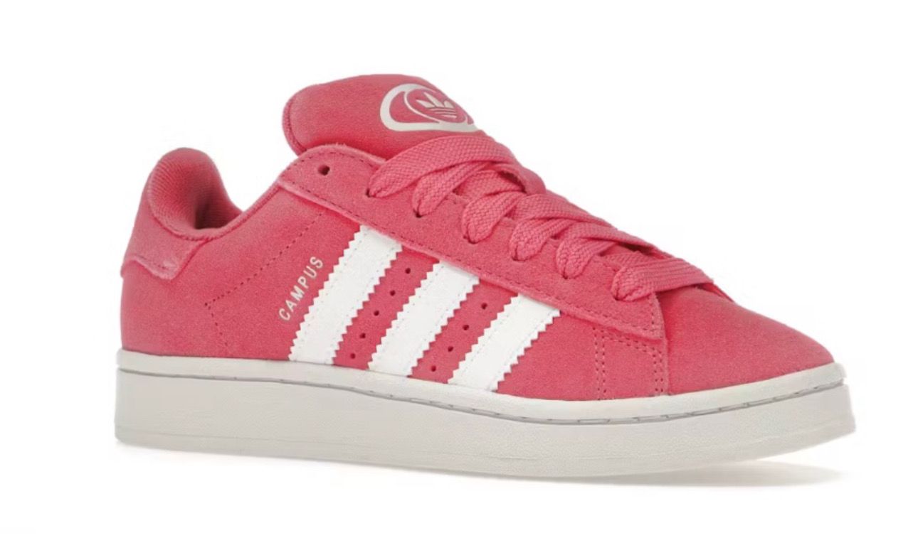 Adidas Campus 00 Pink