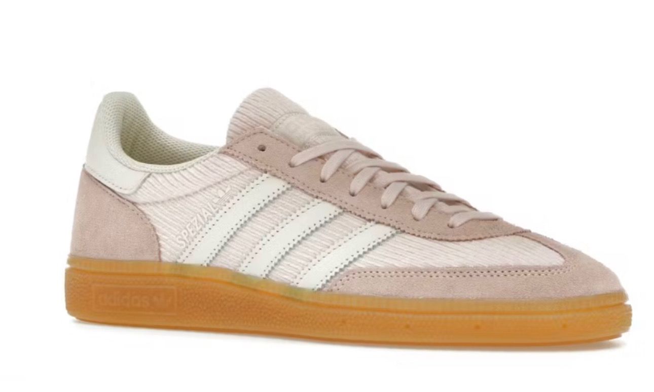 Adidas Handball Spezial Sandy Pink