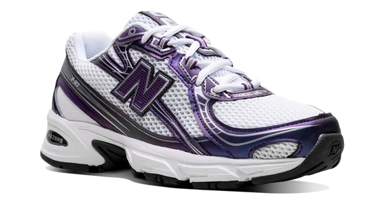 New Balance 740v2 Concord Grape