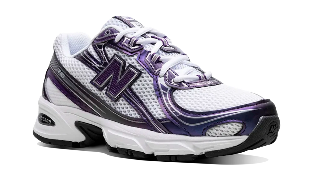 New Balance 740v2 Concord Grape