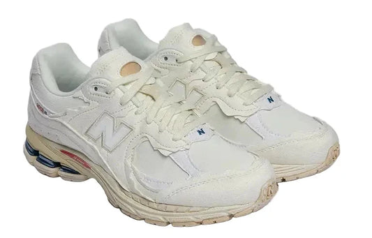 New Balance 2002R "Protection Pack" - Sea Salt