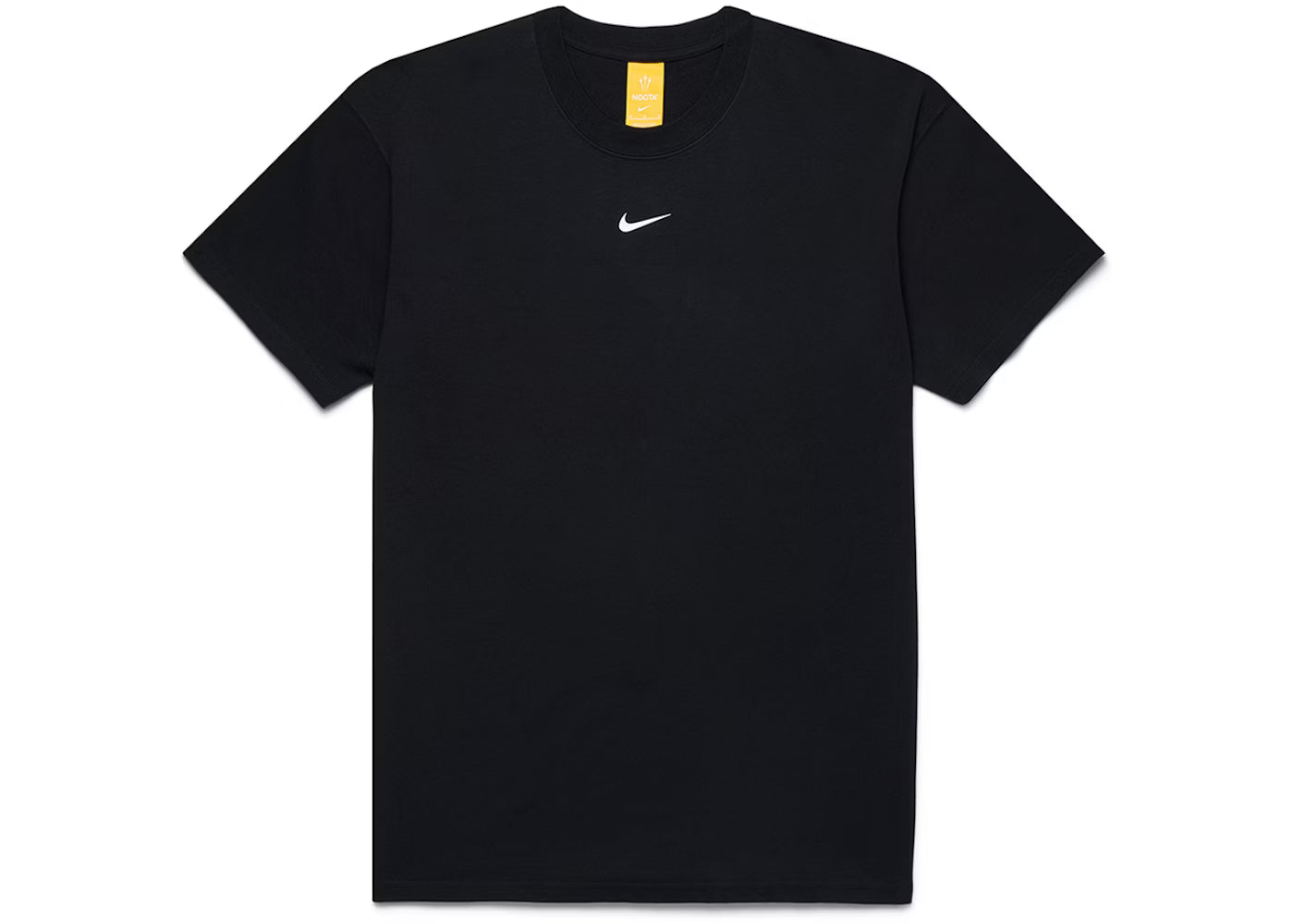 Maglietta Nike x NOCTA NRG Big Body CS