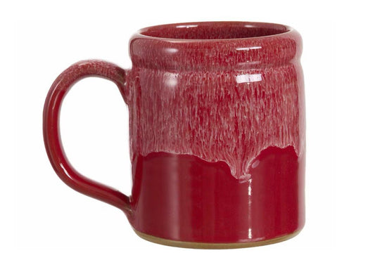 Supreme Deneen Camper Mug Red