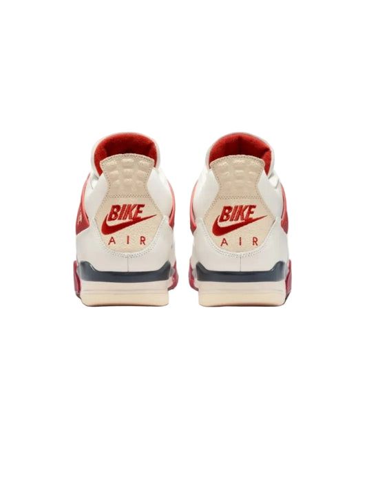 Air Jordan 4 Retro OG Nigel Sylvester Brick After Brick