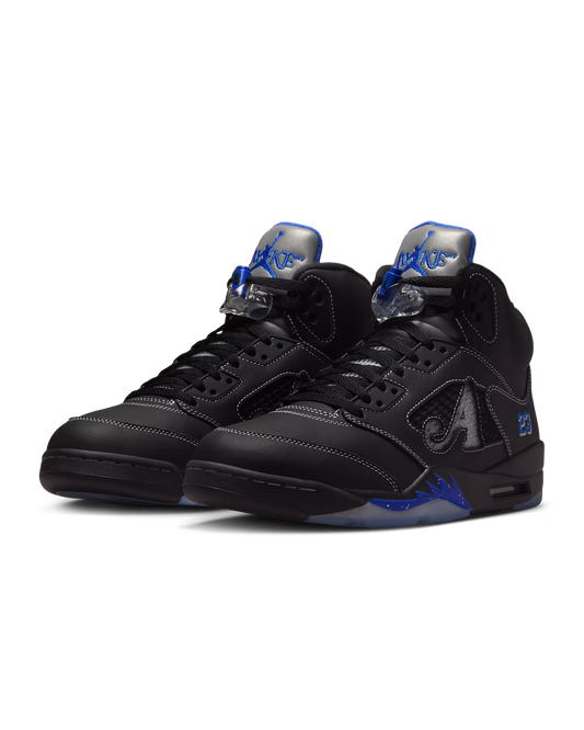 Air Jordan 5 x Awake NY