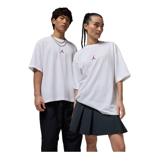 Air Jordan x Korea T-shirt 'White'