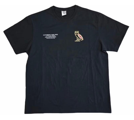 OVO Welcome London UK Exclusive T-Shirt