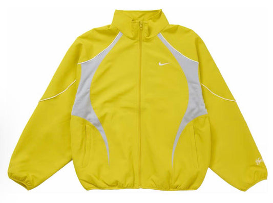 Giacca sportiva Supreme Nike Giallo