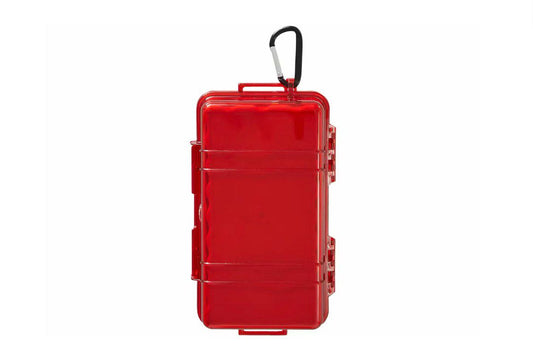 Supreme Pelican 1060 Case Rosso