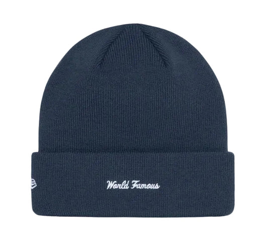 Supreme New Era Box Logo Beanie (FW24)