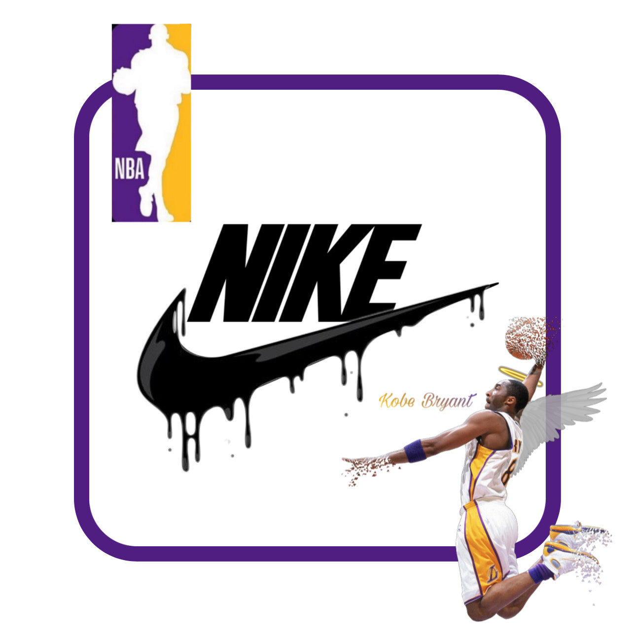 N I K E | K O B E