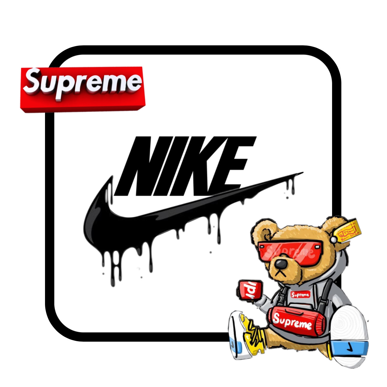 S U P R E M E