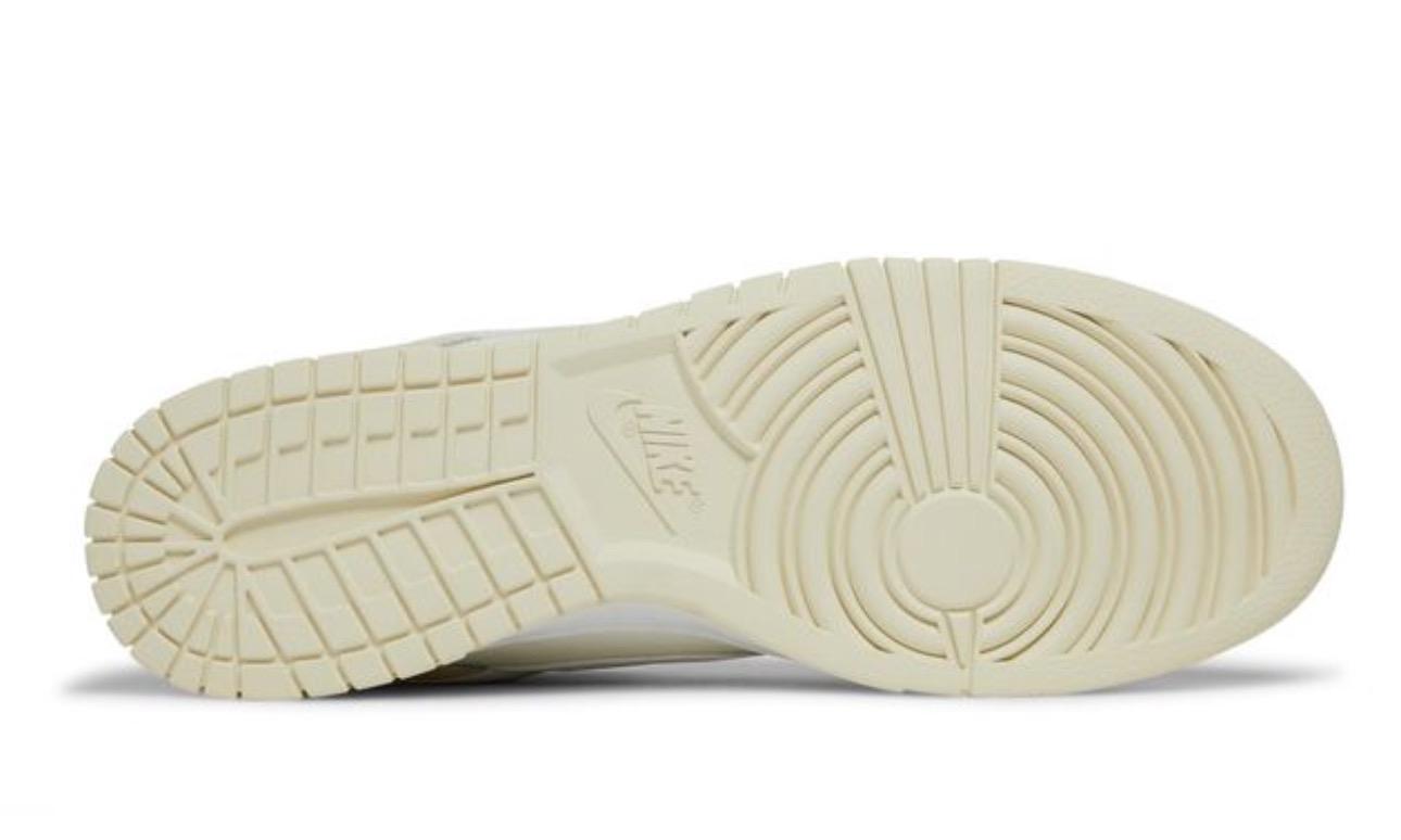 Nike Dunk Low Coconut Milk