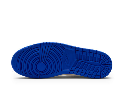 Air Jordan x Union LA x Fragment Design 1 High OG 'Varsity Red & Sport Royal'