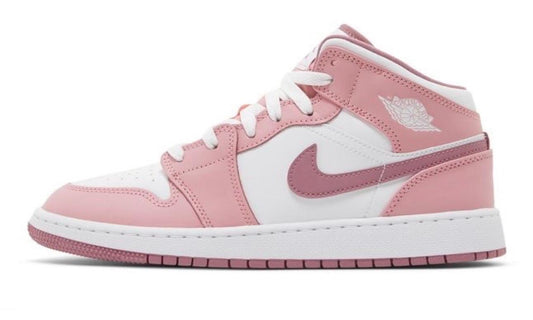 Jordan 1 Mid Valentine’s Day 2023 GS
