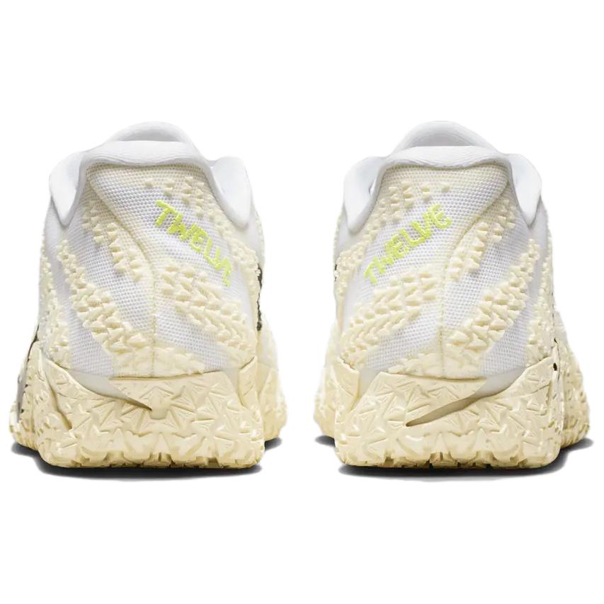 Nike Ja 3 Sound Check