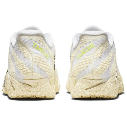 Nike Ja 3 Sound Check