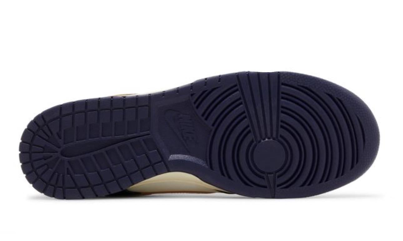 Nike Dunk Low From To You Navy